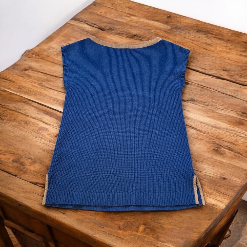 Ralph-lauren Women's Blue Jumper